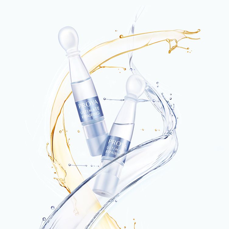 yl7703永利集团至简密护修复安瓶精华液