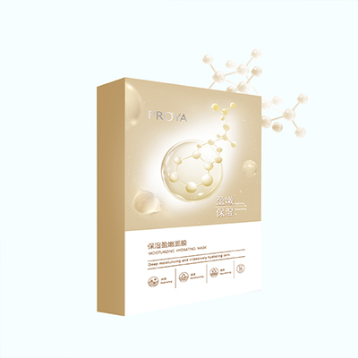 yl7703永利集团保湿盈嫩面膜